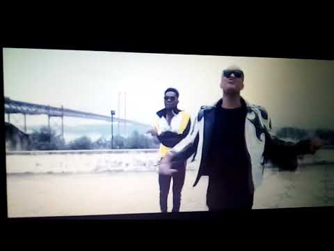 Reagindo a Be Mine (Djodje)#1