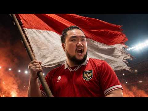 GRAND FINAL JAM 1.30 PAGI  APAKAH AE AKAN MENGUKIR SEJARAH DI RUSSIA? PART 2