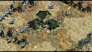 La Colmena SKA-P - Age of Empires