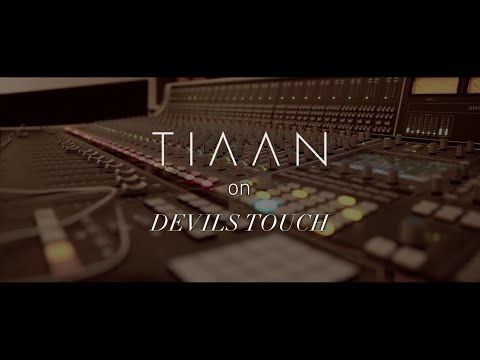 TIAAN - Studio (Devils Touch)