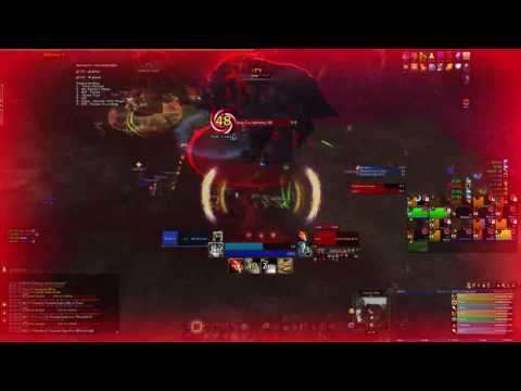 Mythic Ursoc kill