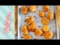 Healthy Chicken Nuggets Recipe | Katie Pix