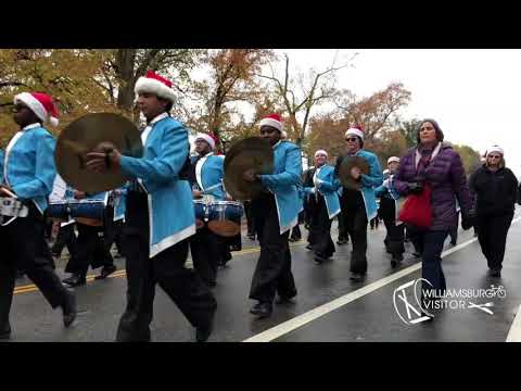 download lagu mp3 mp4 Christmas Parade Williamsburg Va, download lagu Christmas Parade Williamsburg Va gratis, unduh video klip Christmas Parade Williamsburg Va