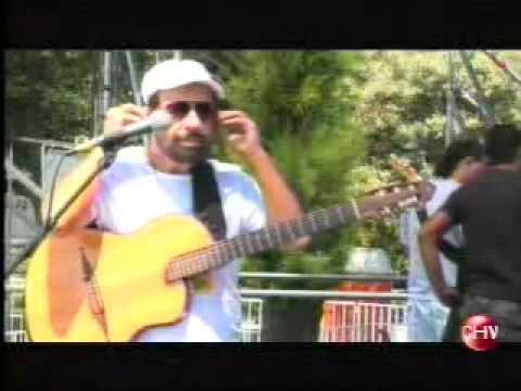 PROVIDENCIA JAZZ 2012 - Chilevisión