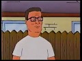 King Of The Hill Promo 1996