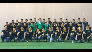 GIỚI THIỆU CÔNG TY ĐẠI PHÚC VINH CNC
