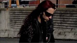 FIREWIND - Making of  "Embrace The Sun" and "World on Fire"