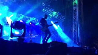 Can We Hang On by Cold War Kids @ Okeechobee Fest on 3/3/17