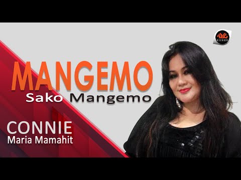 Connie Mamahit - Mangemo Sako Mangemo (Official Video) | Pop Manado