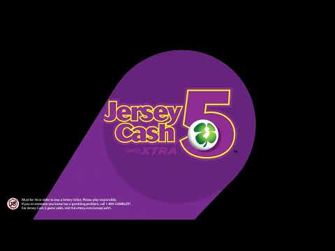 N J Cash 5