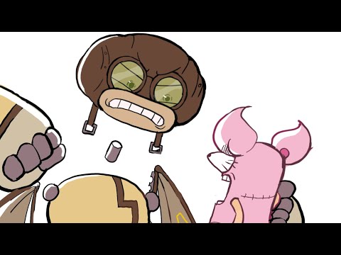 EPIC AIR WUBBOX would never hit a woman! 😇 (MY SINGING MONSTERS)