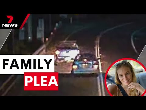 Crucial new video turns police investigation on its head | 7 News Australia