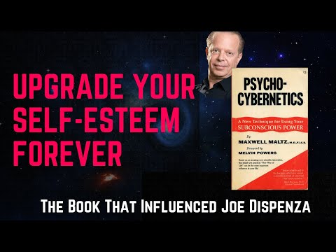 Is Your Self-Image Sabotaging Your Health? 10 Big Ideas from Psycho-Cybernetics