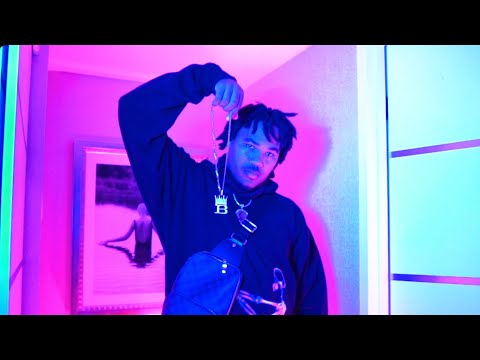 Lil Bean & ZayBang - Nice 2 Meet U, Pt. 2 (Official Video)
