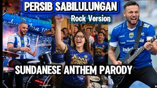 Download lagu PERSIB SABILULUNGAN ROCK VERSION -SUNDANESE ANTHEM PARODY mp3