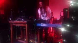 Content Nullity - Live In London