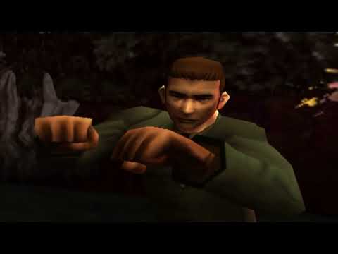 Shadow Hearts Playthrough Part 97