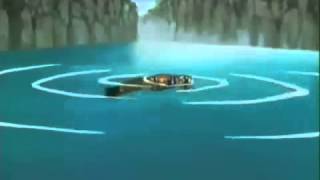 naruto vs sasuke (aprecia lo que tienes) porta