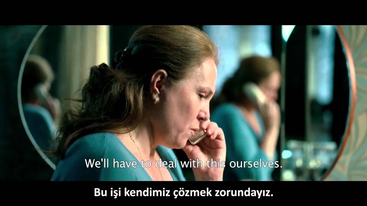 Elena - Türkçe altyazılı fragman