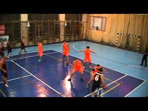 23.11.2014 WeKings - Джедаи