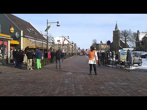 Nederland/ Kruisland