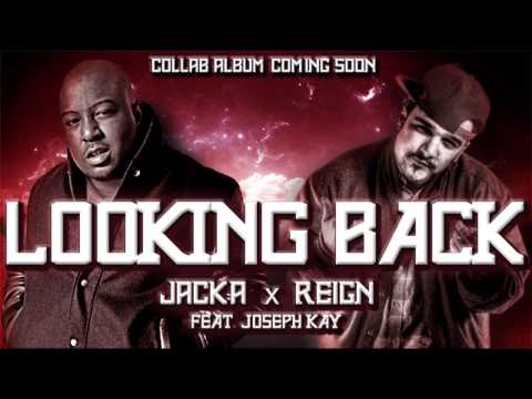 The Jacka x Reign - Forgivin Feat. Joseph Kay