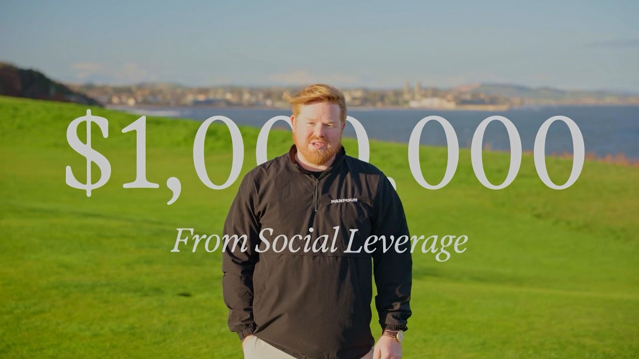 Video for Parfour: Founder-Led Launch Video