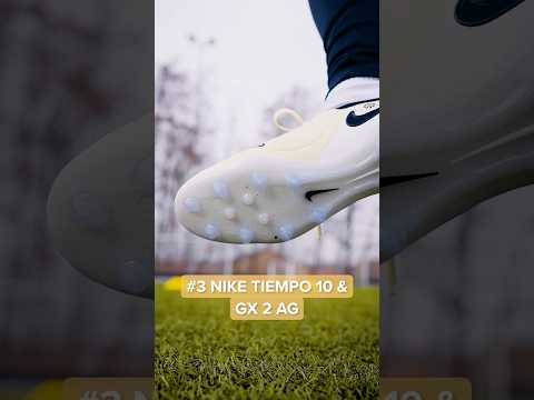 The 5 BEST boots for AG (artificial grass) in 2024