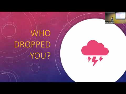 "Straight Outta Lodebar!"