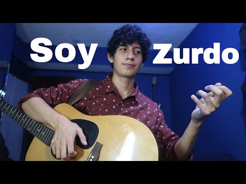 LA TRISTE VIDA DE UN CHICO ZURDO