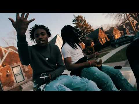 OTU Twann- Where He Stand (SHOT BY @FCE.JR)