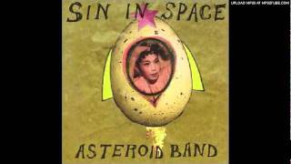 Sin In Space - My Freaky She