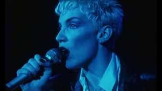 Eurythmics   It&#39;s Alright (Baby&#39;s Coming Back) Live 1987