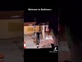 Michael Myers in Baltimore