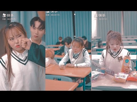 MV High School Love Story Nana And Kalac Couple Love Video Collection Piseth Official#2