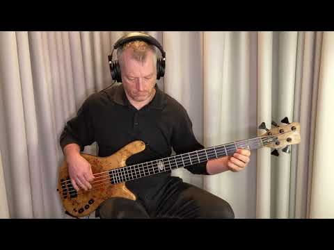Thumbnail for BEE GEES - Night Fever - Bass cover by Maurice Gibb