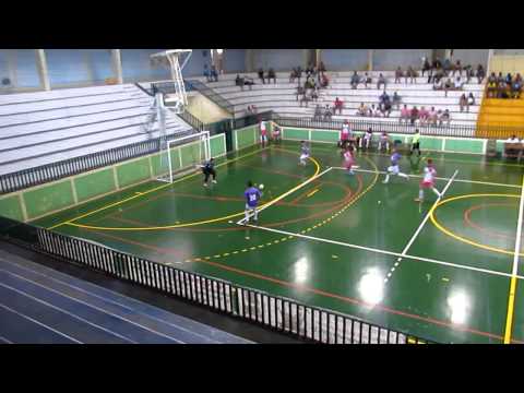 Copão de Futsal - Série A - TJ-P x IDB