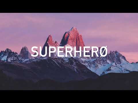 Bazzi x Blackbear Type Beat - Someone Else (Prod. Superherø)