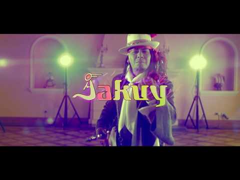 JAKUY - Bonita (Video Oficial) / TUNANTADA