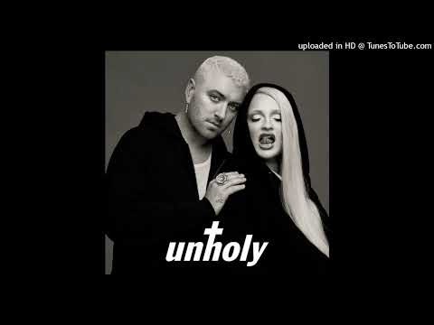 Unholy (Edson pride remix)