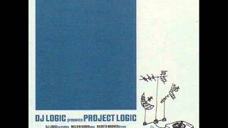 DJ Logic - Una Cosa Buena