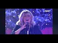 O Holy Night - Natalie Grant (Live)