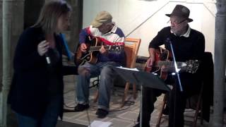 Since I fell for you