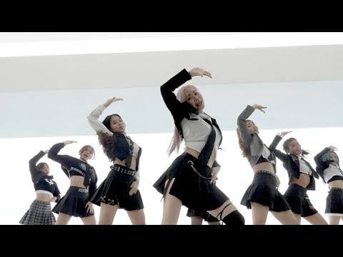 [ LIGHTSUM-ALIVE ] Dance Cover By SUNL!GHT