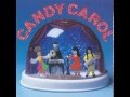 Book of Love - "Candy Carol" (Sugar Lips Caroling) Extended Mix