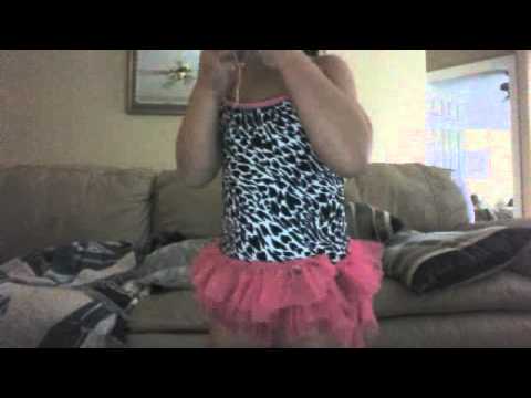 The Avery and Uncle Bonesaw Show Webcam video from September 30, 2013 9:25 AM ▶8:23