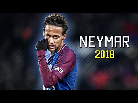 Neymar Jr 2018 - Humiliating Everyone ● Skills & Goals | HD