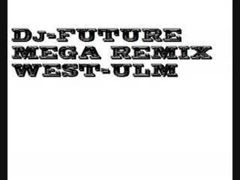 2pac remix ft Nas, DMX & Prodigy ft azad