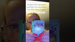 Mrs. Dadgamez Opened a Mega Evolutions Pack... Did She Pull HEAT?! 👀🔥