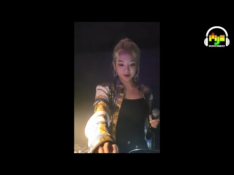 [Compilation] 190301 Hyoyeon 효연 (HYO) - 'Punk Right Now' Tour @ Phututre Club in Singapore